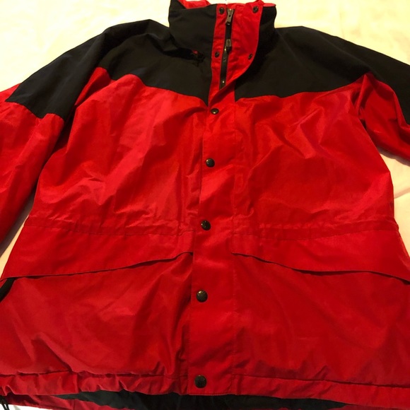 Mens med North Face jacket - Picture 15 of 16